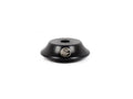 SHADOW SYMBOL FRONT STEEL HUB GUARD - Legend Bikes