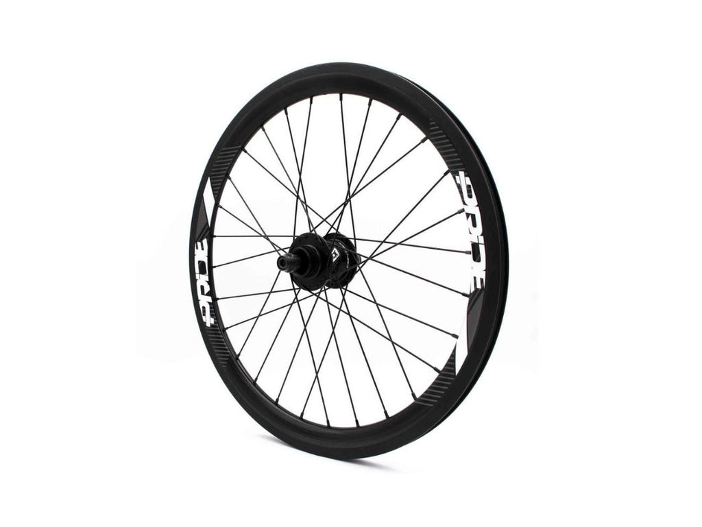 PRIDE GRAVITY EXP AERO WHEELSET