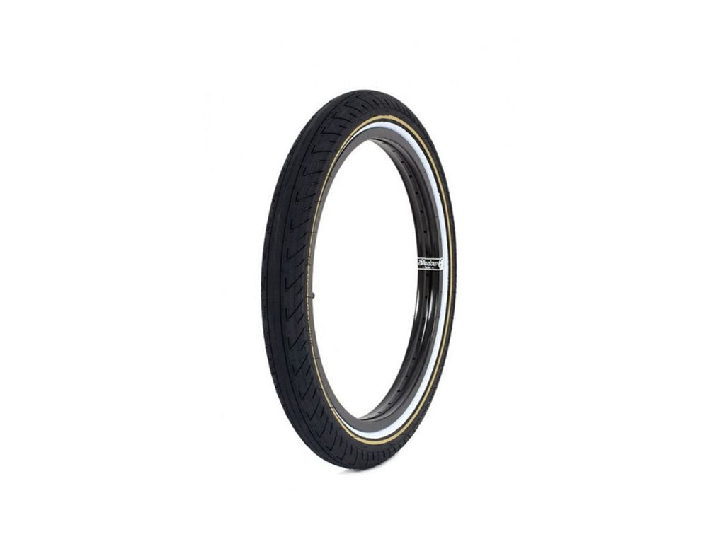 SHADOW Strada Nuova Low Pressure Tire - Legend Bikes