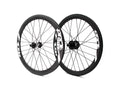 PRIDE GRAVITY EXP AERO WHEELSET