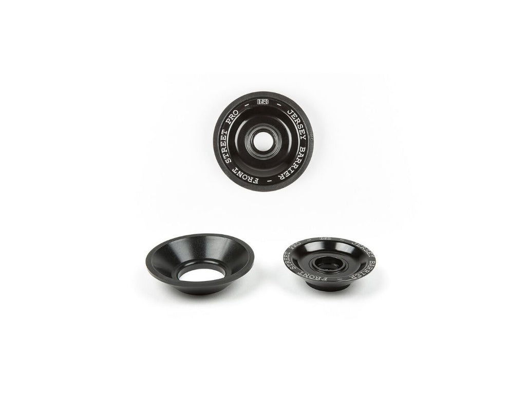 BSD JERSEY BARRIER FRONT STREET PRO HUB GUARD