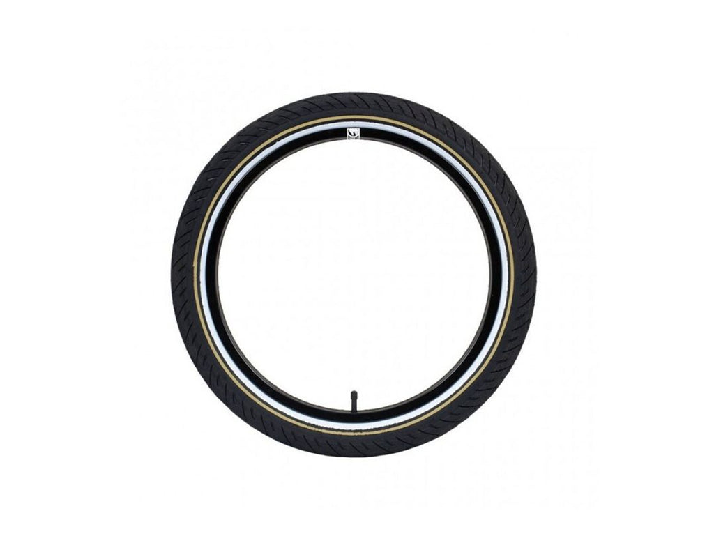 SHADOW Strada Nuova Low Pressure Tire - Legend Bikes
