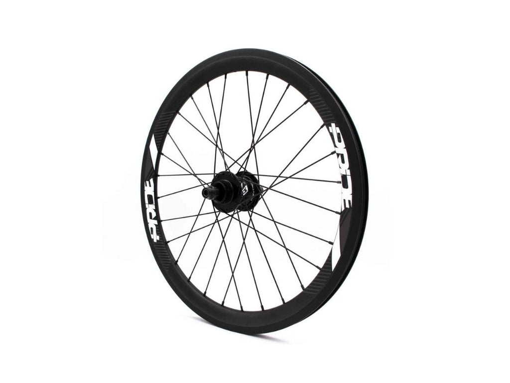 PRIDE GRAVITY EXP AERO WHEELSET