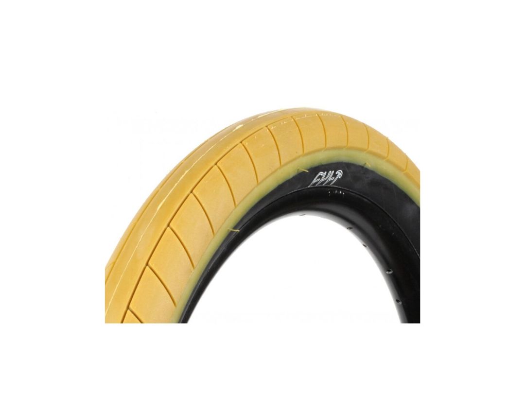 CULT Juvenile Dehart Slick Tire 18" - Legend Bikes