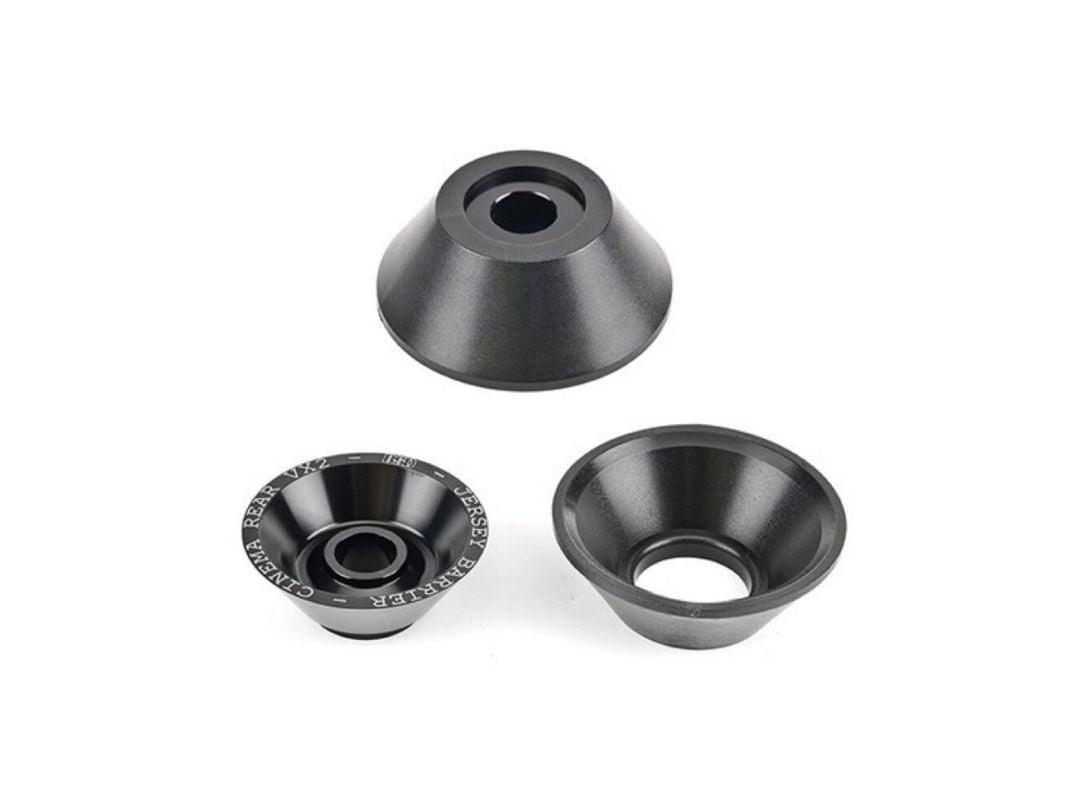 BSD JERSEY BARRIER Cinema VX2 REAR HUB GUARD - Legend Bikes