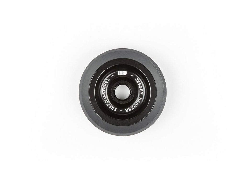 BSD JERSEY BARRIER Freecoaster REAR HUB GUARD