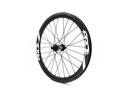 PRIDE GRAVITY EXP AERO DISC WHEELSET