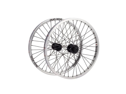 BOX THREE 20"X1.75" WHEELSET