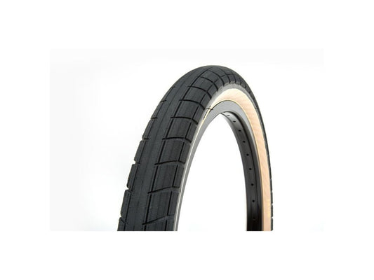 BSD Donnasqueak Tire