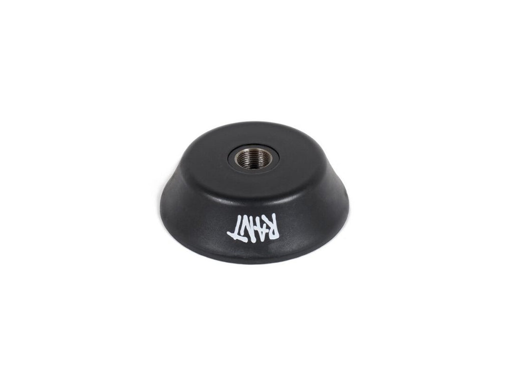 RANT PARTY PLASTIC REAR DRIVE SIDE FREECOASTER HUB GUARD - Legend Bikes
