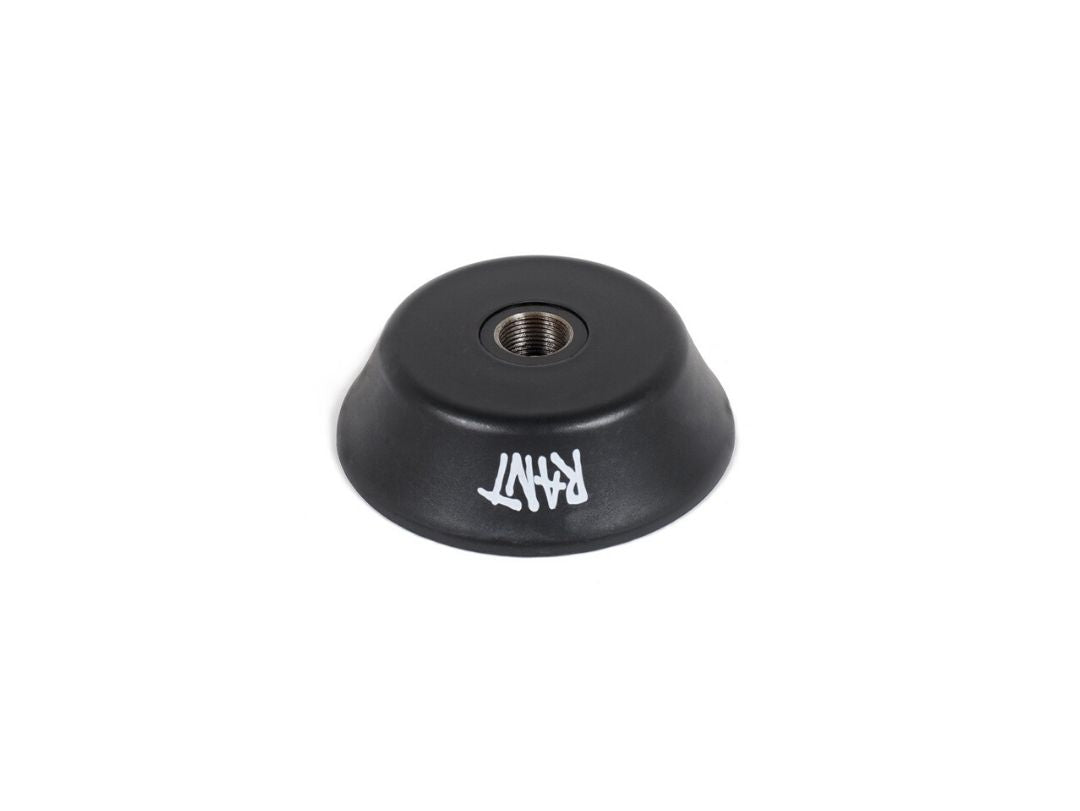 RANT PARTY PLASTIC REAR DRIVE SIDE FREECOASTER HUB GUARD - Legend Bikes