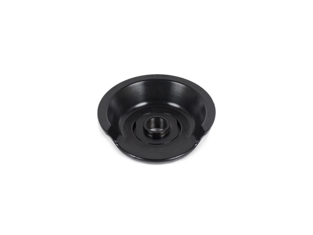 RANT PARTY PLASTIC REAR DRIVE SIDE FREECOASTER HUB GUARD - Legend Bikes