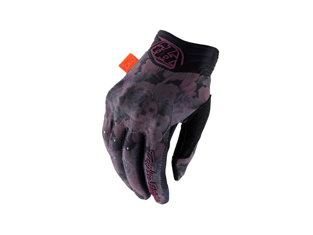 Troy Lee Designs Gambit Gloves - Legend Bikes