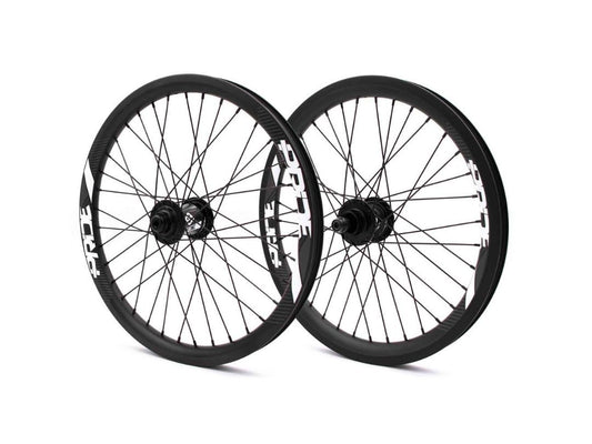 PRIDE GRAVITY PRO WHEELSET