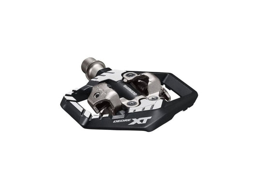 SHIMANO XT M8120 SPD Pedals