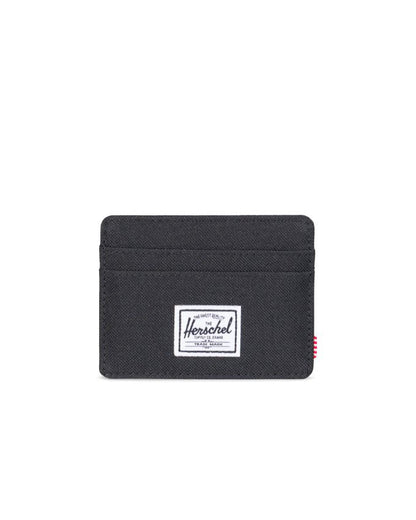 HERSCHEL Charlie wallets