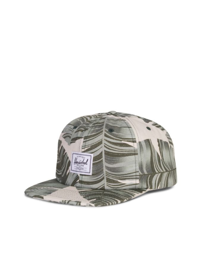 HERSCHEL Albert Hat - Legend Bikes