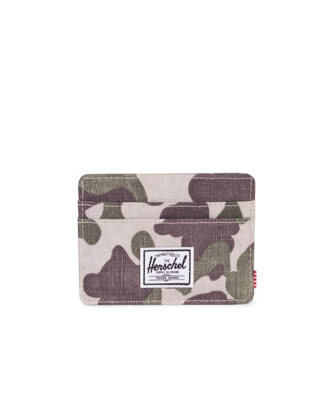 HERSCHEL Charlie wallets