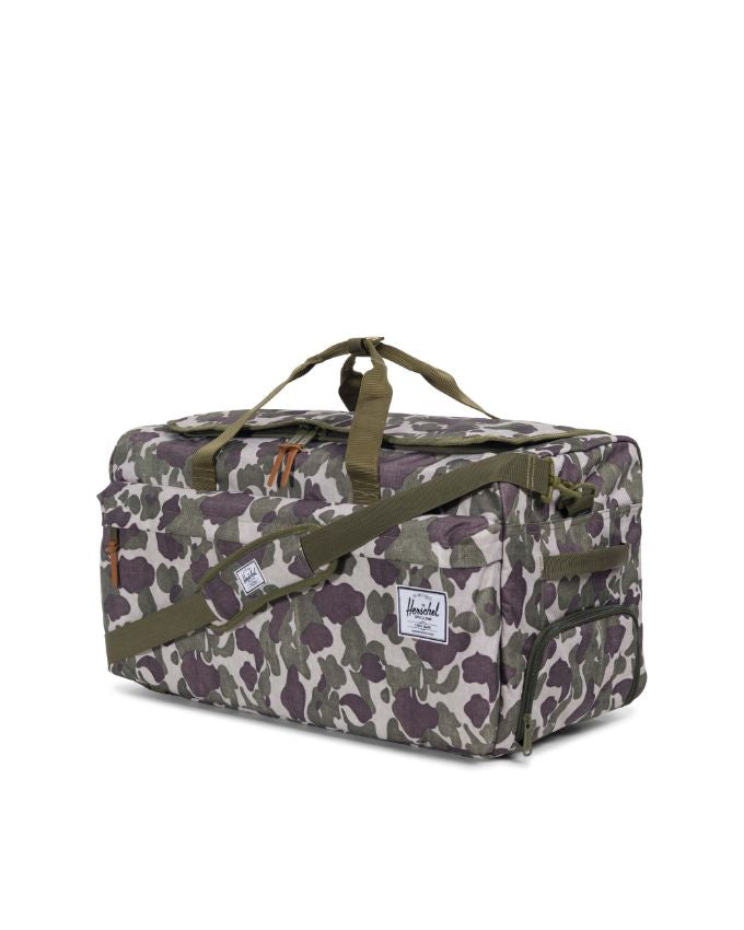 HERSCHEL Outfitter Luggage - Legend Bikes