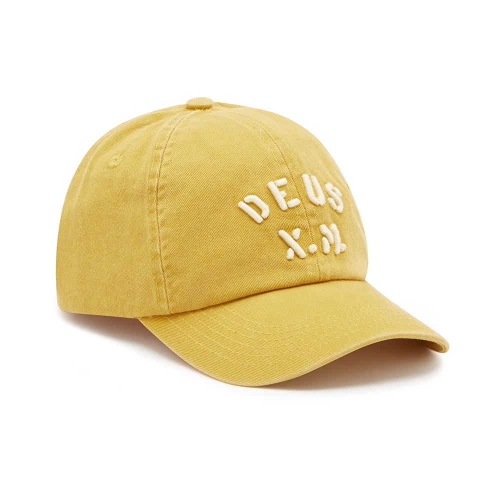 DEUS EX MACHINA Marine Hat - Legend Bikes