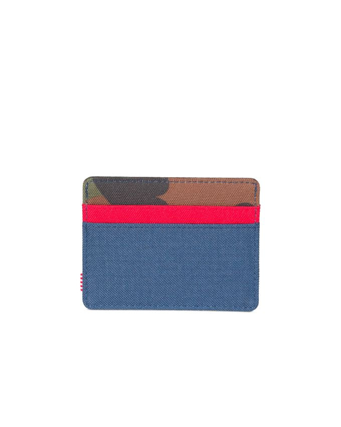 HERSCHEL Charlie wallets - Legend Bikes
