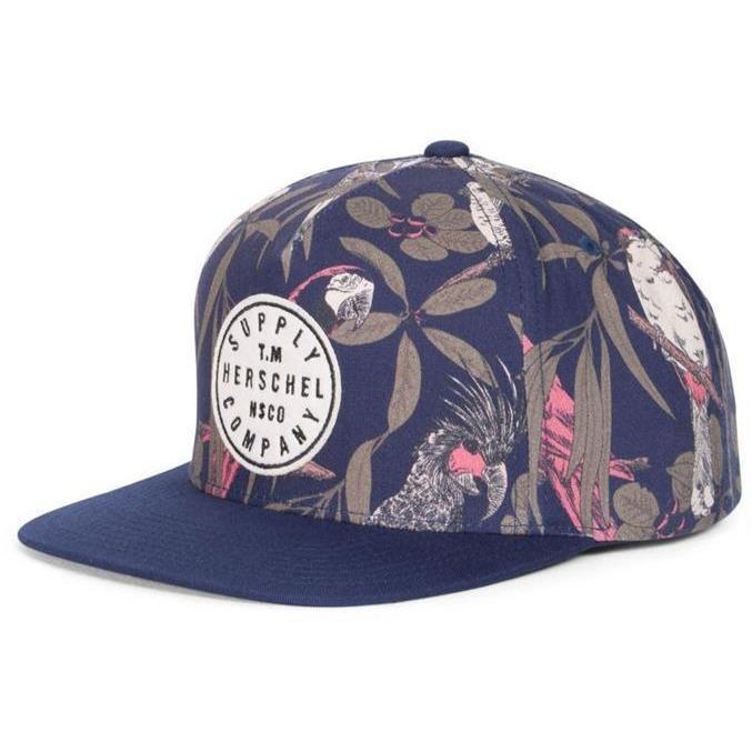 HERSCHEL TM Hat - Legend Bikes