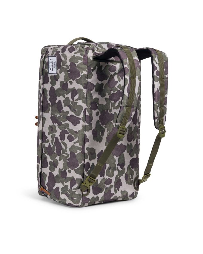 HERSCHEL Outfitter Luggage - Legend Bikes