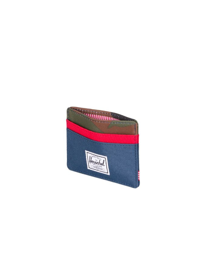 HERSCHEL Charlie wallets - Legend Bikes