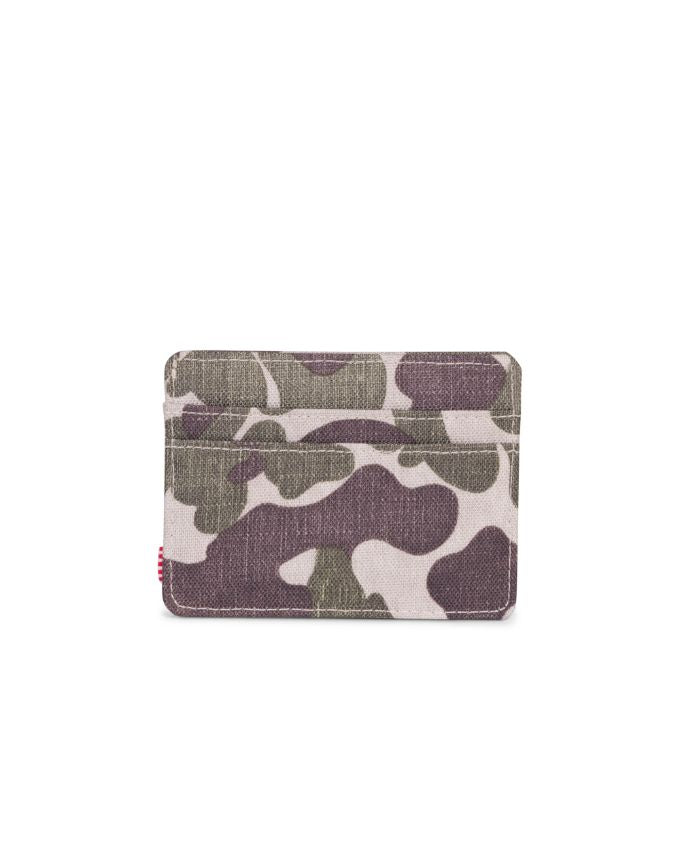 HERSCHEL Charlie wallets - Legend Bikes