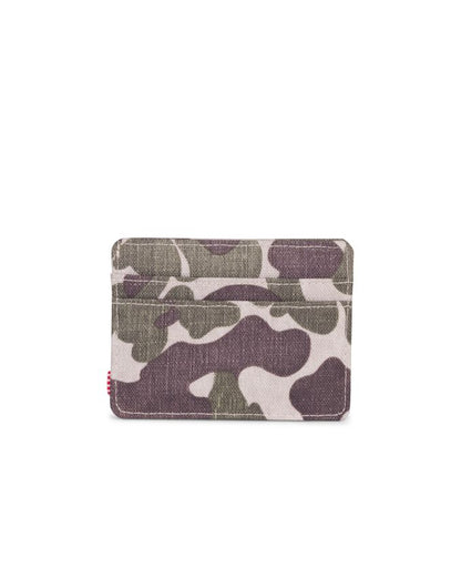 HERSCHEL Charlie wallets