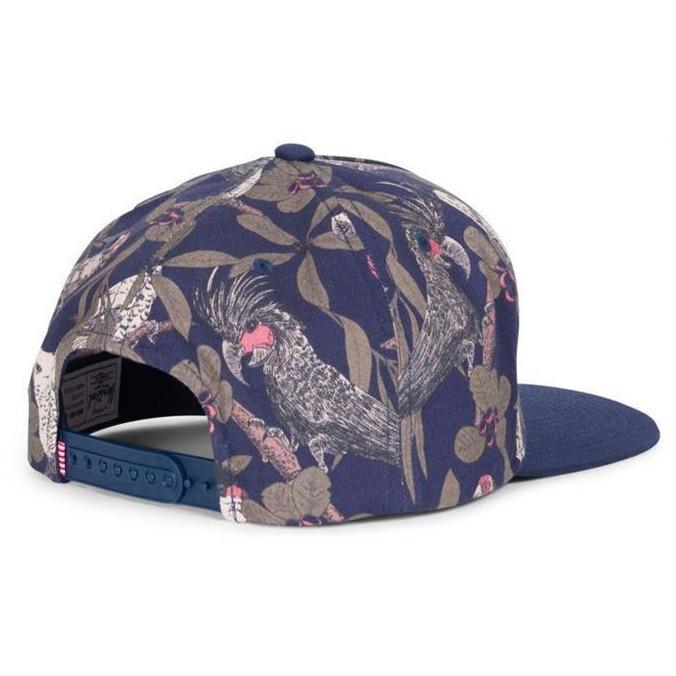 HERSCHEL TM Hat - Legend Bikes