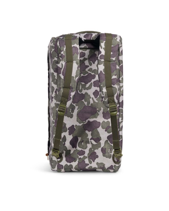 HERSCHEL Outfitter Luggage - Legend Bikes