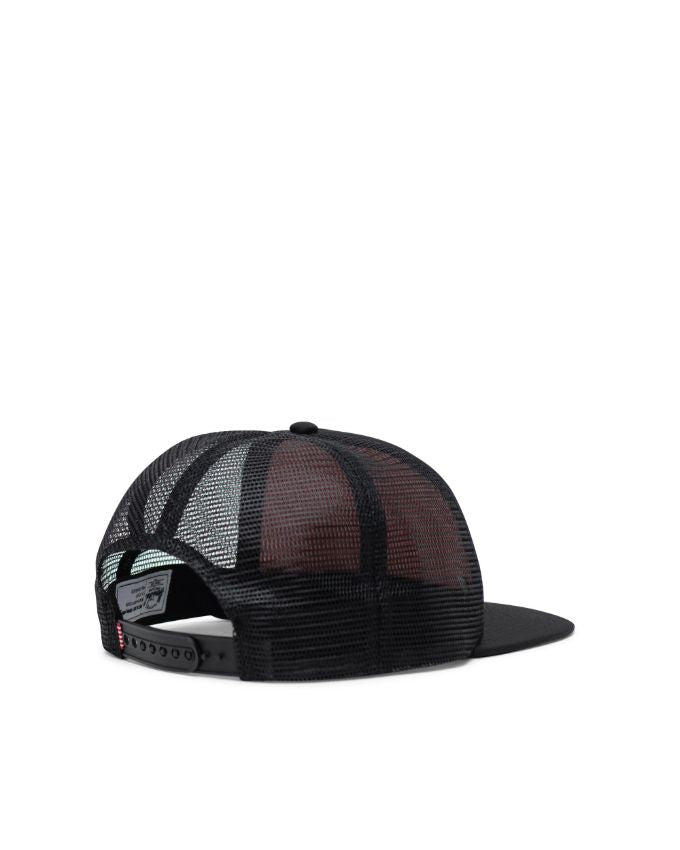 HERSCHEL Whaler Hat - Legend Bikes