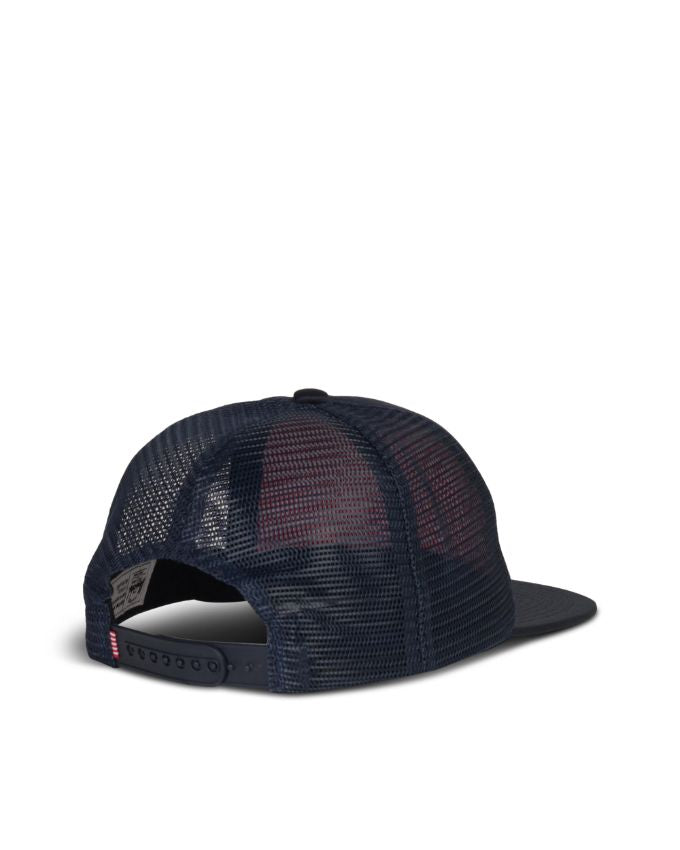 HERSCHEL Whaler Hat - Legend Bikes