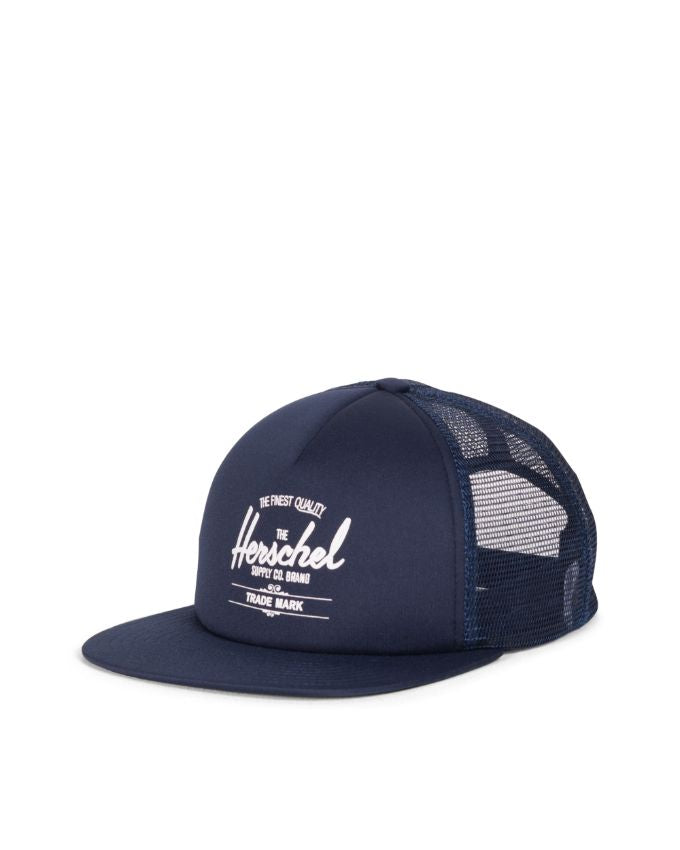 HERSCHEL Whaler Hat - Legend Bikes