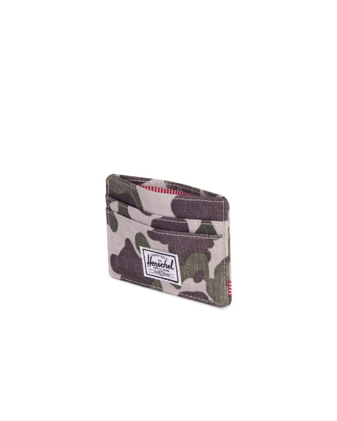 HERSCHEL Charlie wallets