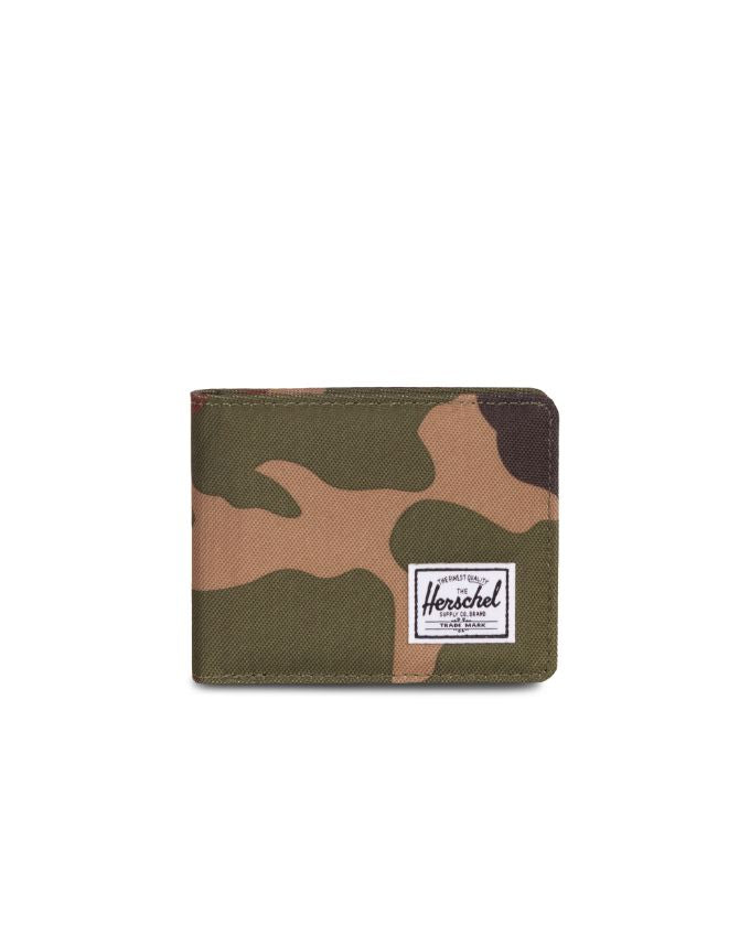HERSCHEL Roy Coin wallets - Legend Bikes