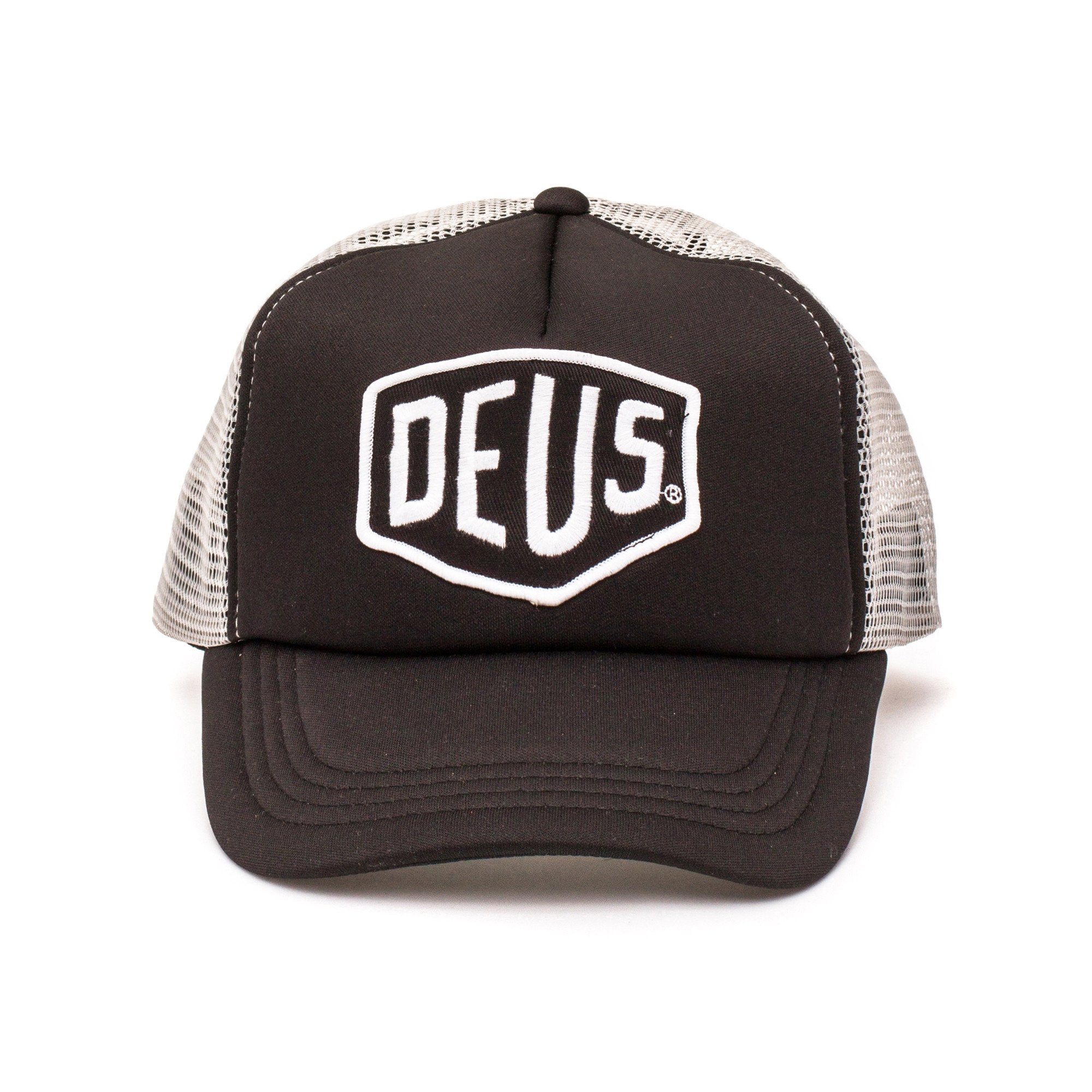 DEUS EX MACHINA Baylands Trucker Hat - Legend Bikes