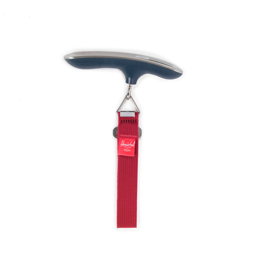 HERSCHEL Luggage Scale - Legend Bikes