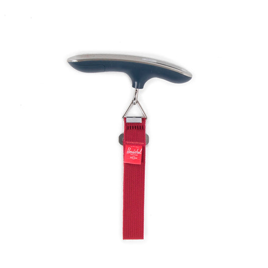 HERSCHEL Luggage Scale