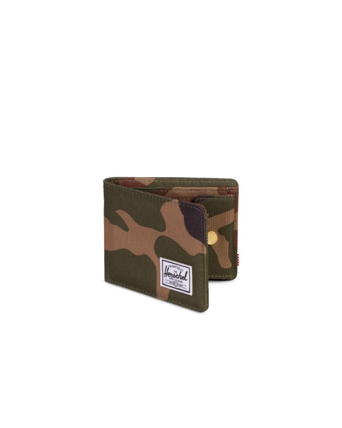 HERSCHEL Roy Coin wallets - Legend Bikes