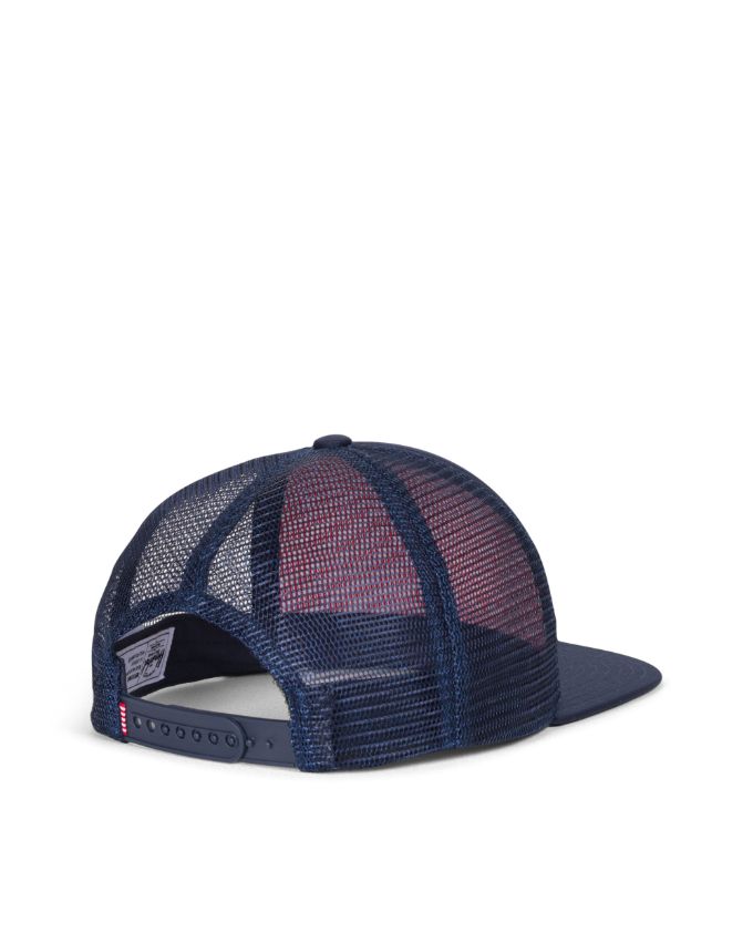HERSCHEL Whaler Hat - Legend Bikes