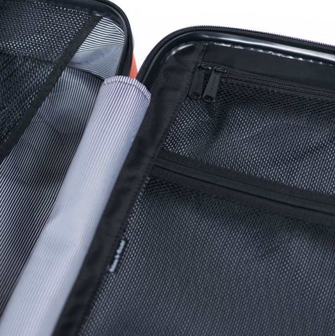 HERSCHEL Power Carry-On Luggage - Legend Bikes