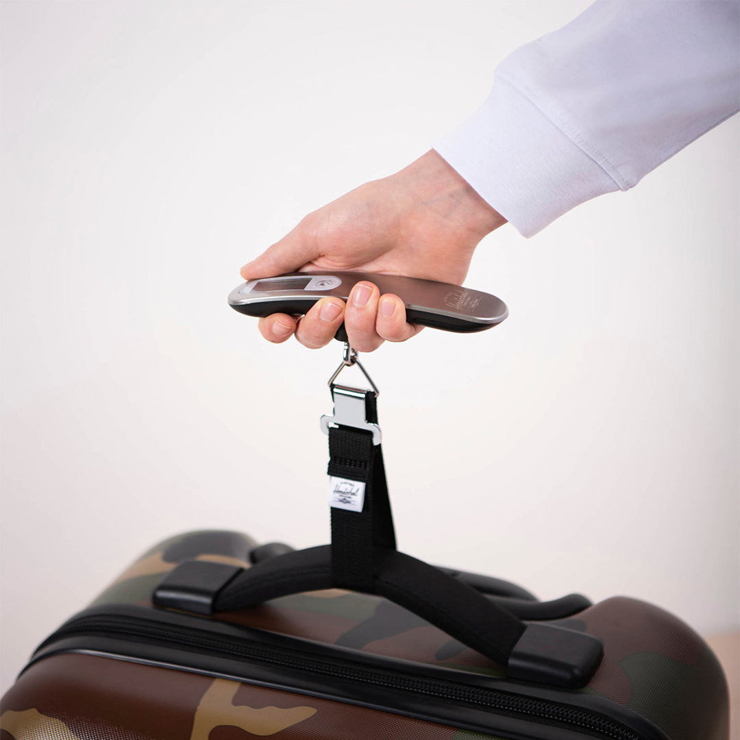 HERSCHEL Luggage Scale - Legend Bikes