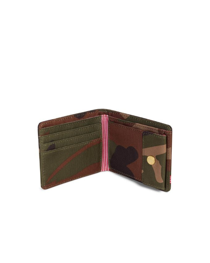 HERSCHEL Roy Coin wallets - Legend Bikes