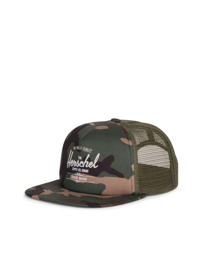 HERSCHEL Whaler Hat - Legend Bikes