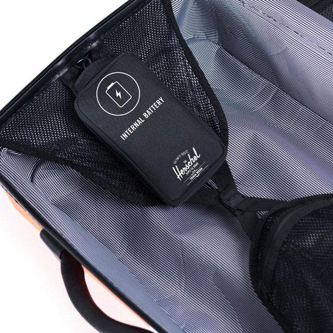 HERSCHEL Power Carry-On Luggage - Legend Bikes