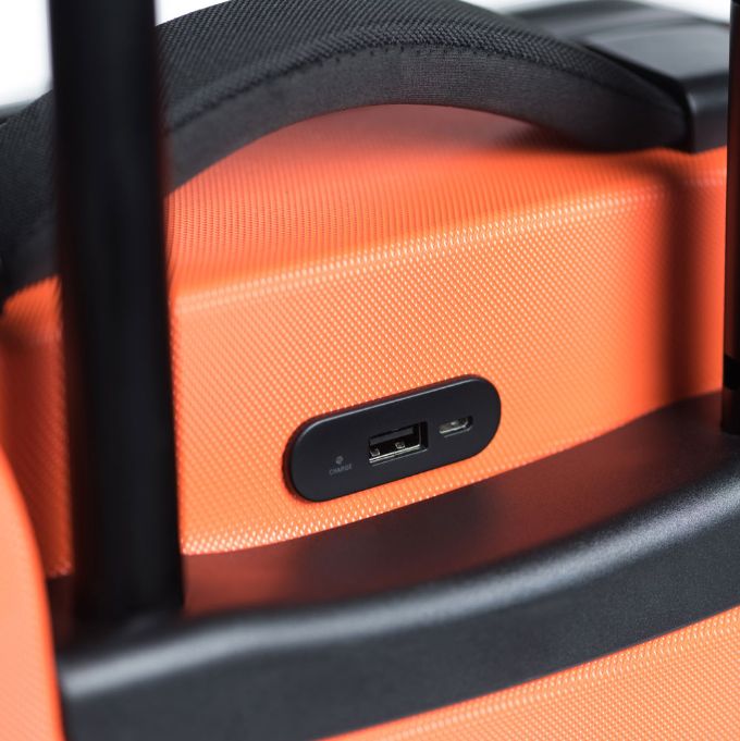 HERSCHEL Power Carry-On Luggage - Legend Bikes