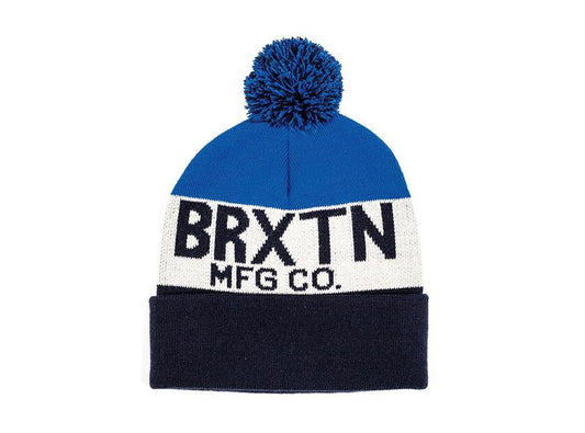 BRIXTON Miller Beanie - Legend Bikes