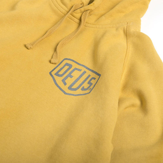 Sunbleached DEUS EX MACHINA venice Sweat